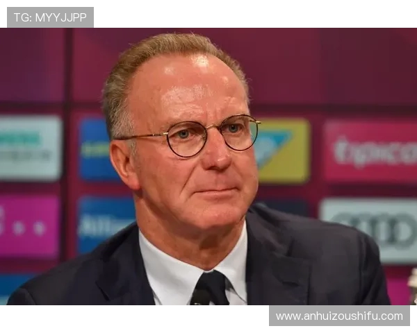 鲁梅尼格：拜仁需更多赫内斯式决策精神 以俱乐部最大利益为核心