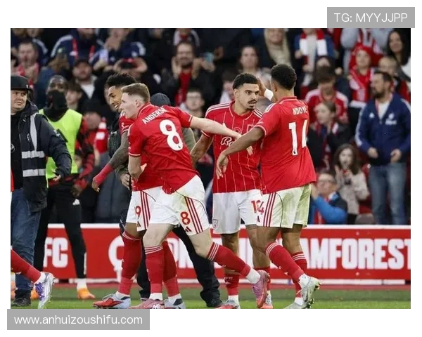 阿莫林绝杀失误 曼联与诺丁汉森林激战成2-2平局