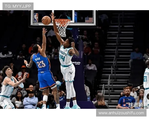 原创联盟第一！雷霆轻取黄蜂14战13胜领跑亚历山大三节33+7