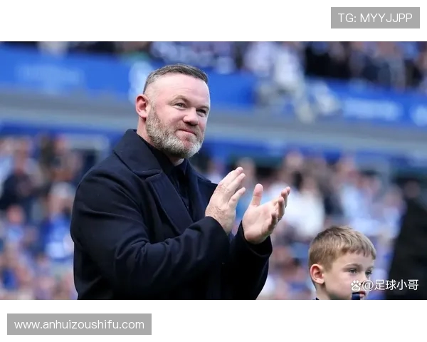 鲁尼力挺贝林厄姆入选英格兰并称其能在关键时刻挺身而出担当核心